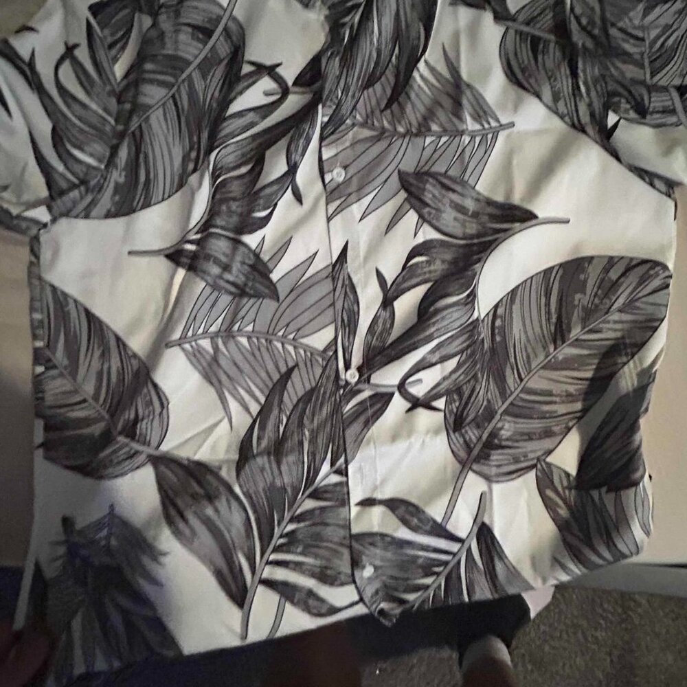 Hawai shirt